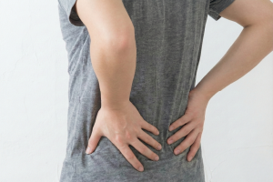 その他の慢性痛